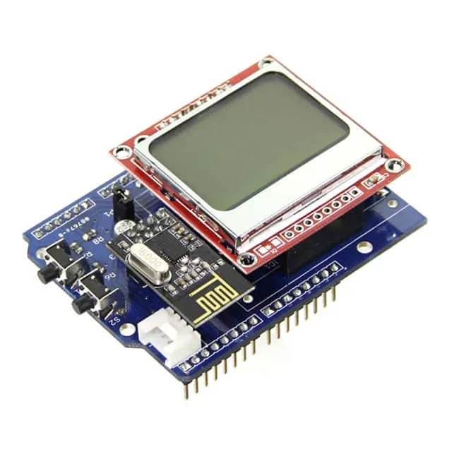 106030001 (ENERGY MONITOR SHIELD)