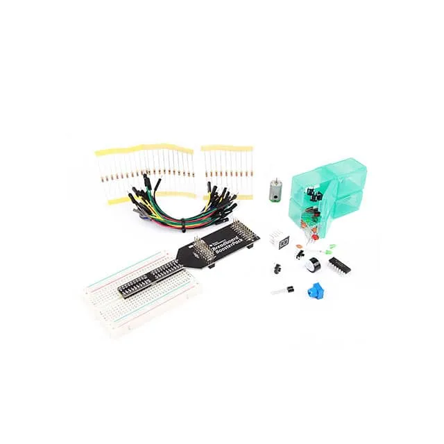 106060002 (SIDEKICK BASIC KIT FOR LAUNCHPAD)