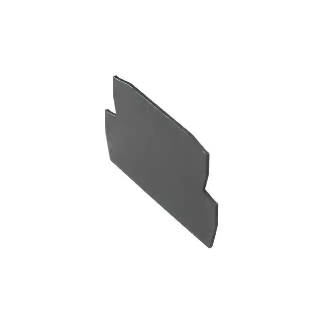 1063120000 (END PLATE)