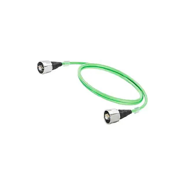 1066850000 (CABLE MOD 8P8C PLUG-PLUG 3.28')