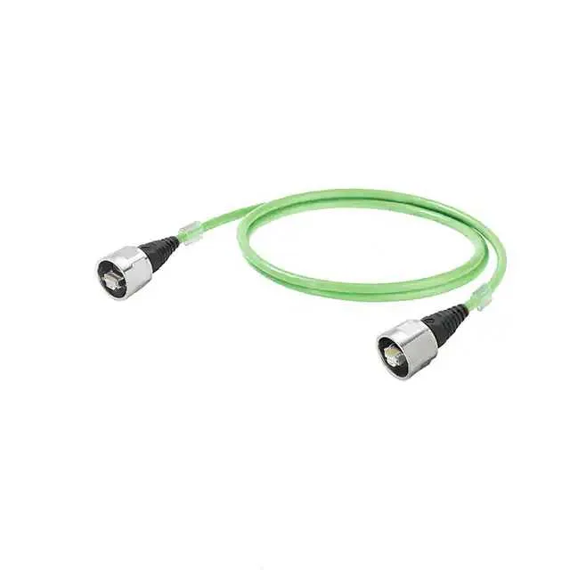 1066880000 (CABLE MOD 8P8C PLUG-PLUG 32.81')