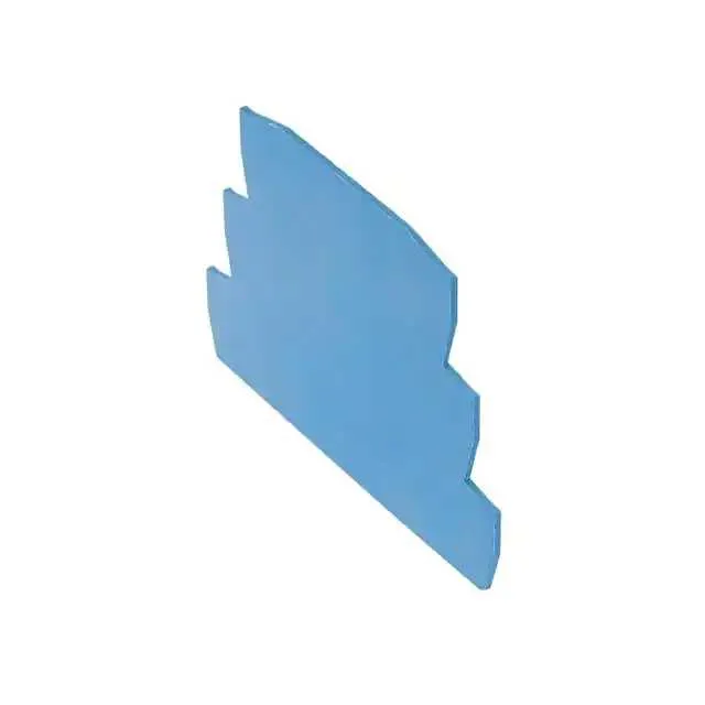 1067230000 (END PLATE)