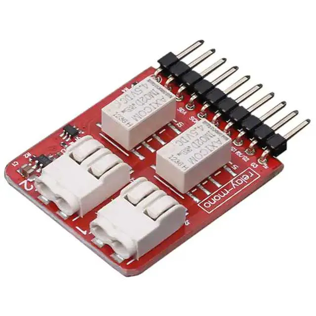 106990016 (TESSEL RELAY MODULE)