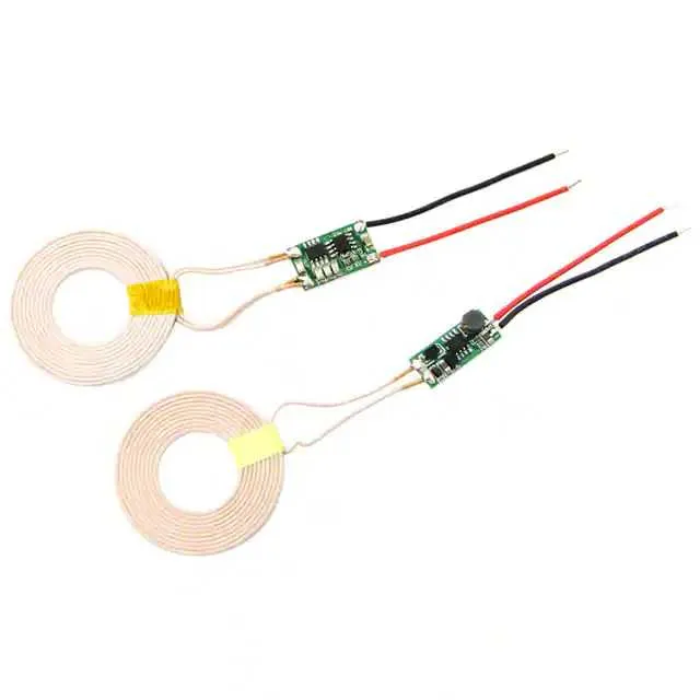 106990017 (WIRELESS CHARGING MODULE 5V/1A)