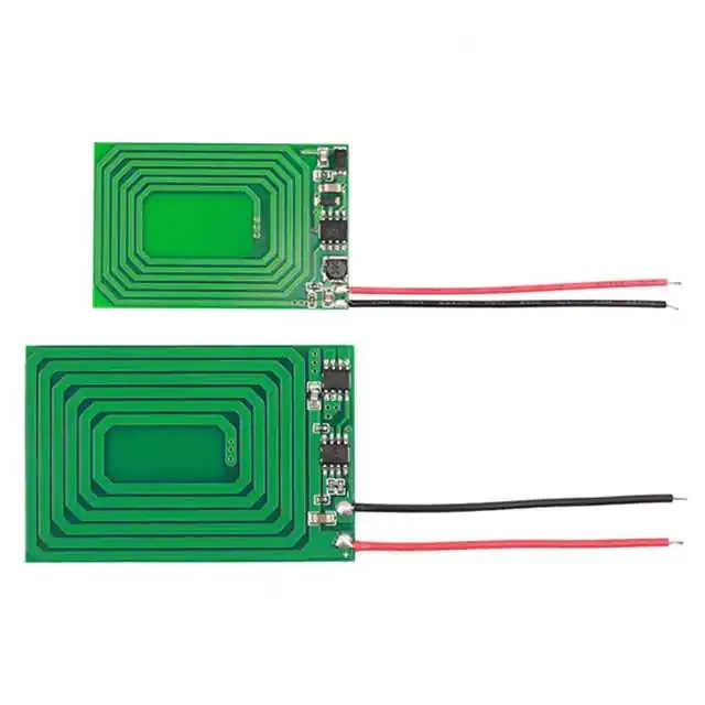 106990018 (WIRELESS CHARGING PCB MOD 5-12V)