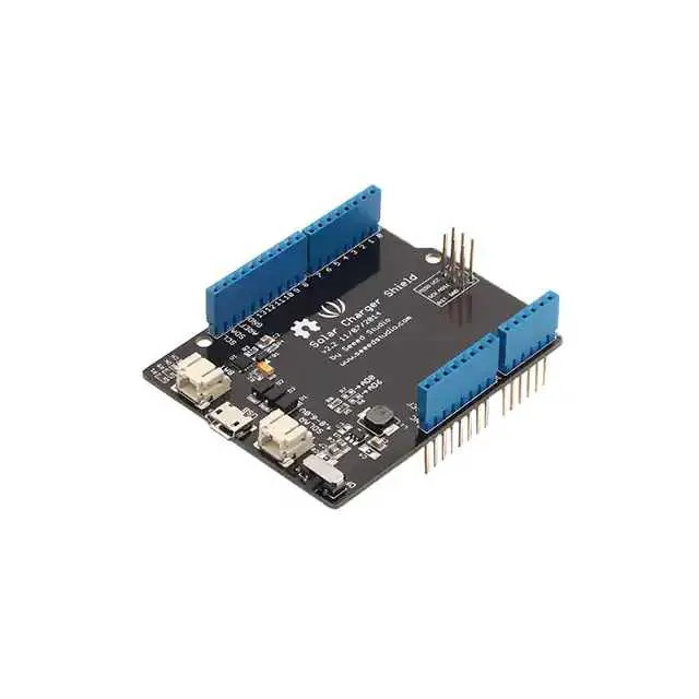 106990020 (SOLAR CHARGER SHIELD V2.2)