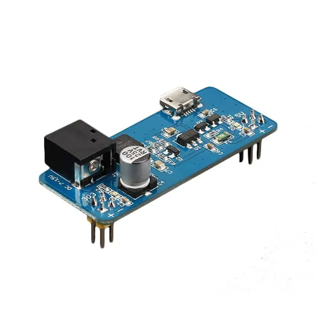 106990021 (5V/3.3V BREADBRD PWR SUPPLY V1.2)