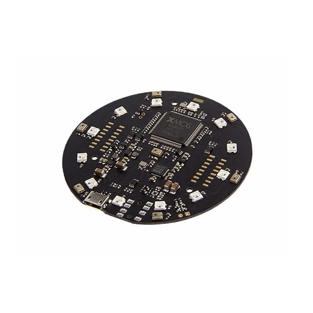 107010001 (RESPEAKER MIC ARRAY - FAR-FIELD)