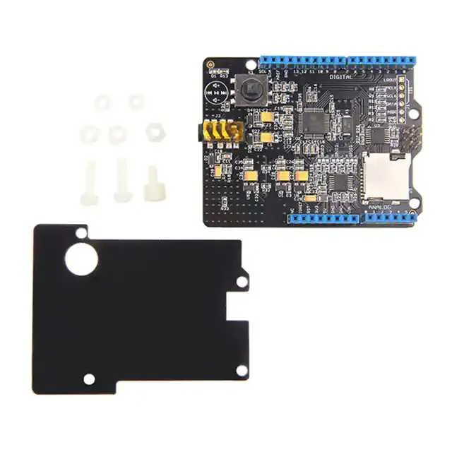 107020003 (MUSIC SHIELD V2.0)