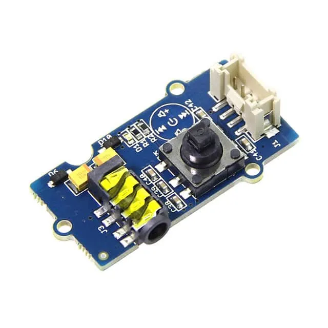 107020005 (GROVE FM RECEIVER)