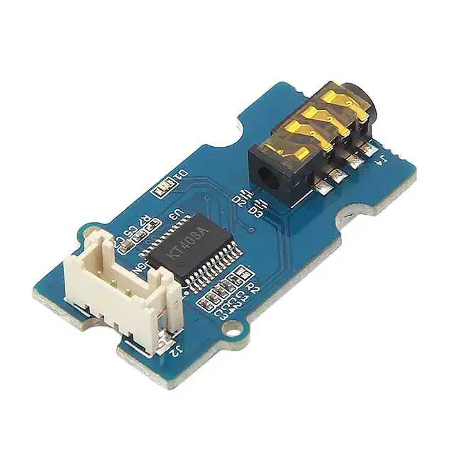 107020008 (GROVE - MP3 V2.0)
