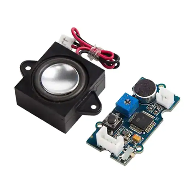 107020029 (GROVE - RECORDER V3.0)