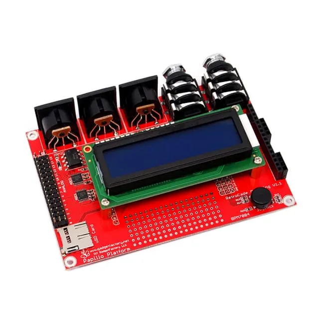 107990002 (RETROCADE SYNTH MEGA WING)