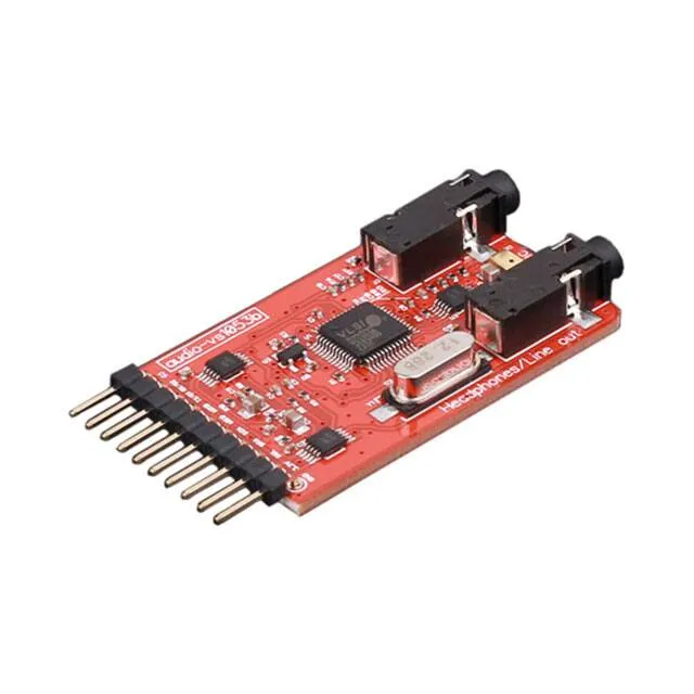 107990010 (TESSEL AUDIO MODULE)