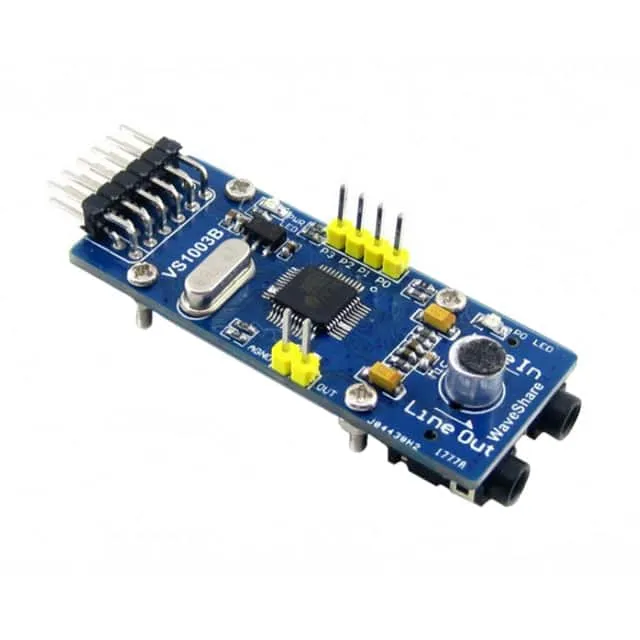 107990011 (VS1003B MP3 BOARD)