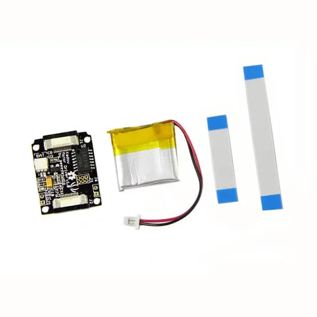 108040000 (XADOW MOTOR DRIVER)