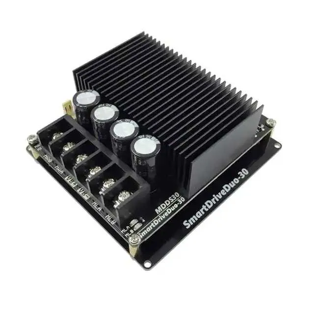 108070022 (MDDS30 CYTRON SMARTDRIVEDUO-30)