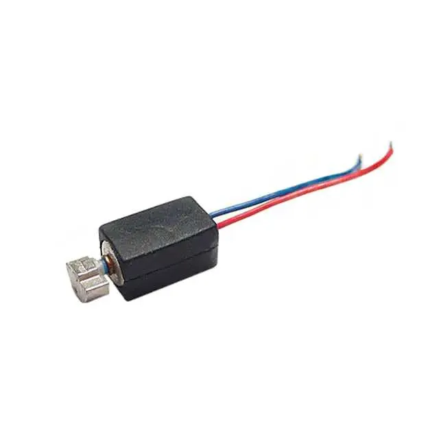 108100006 (VIBRATION MOTOR 12000 RPM 3VDC)