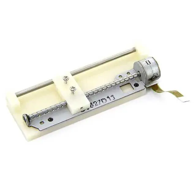 108990002 (STEPPER MOTOR W/SLIDDER)