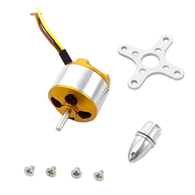 108990008 (STANDARD MOTOR 5720 RPM 12VDC)