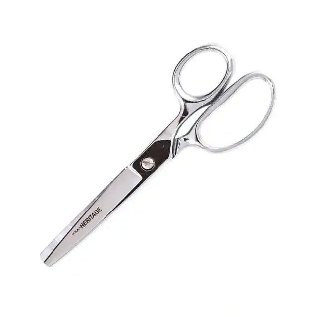 108XB (SHEARS SAFETY TIPS)