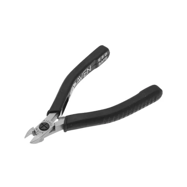 10927F (CUTTERS MINI OVAL HEAD)