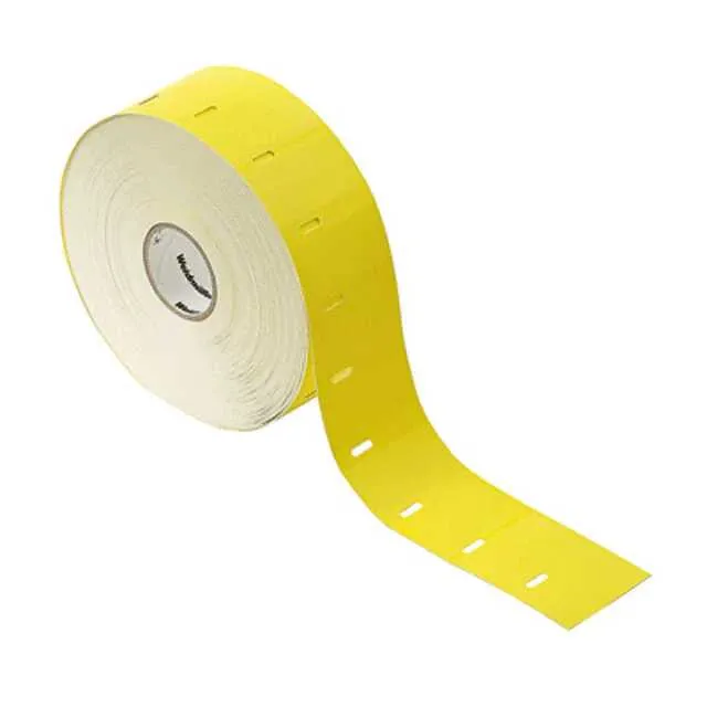 1095590000 (LABEL ID/RATINGS 1.97X0.98" YLL")