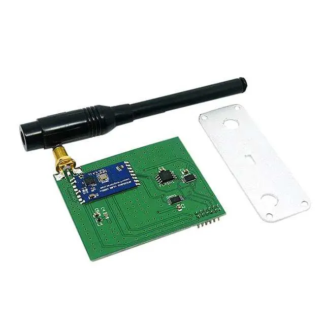 109990001 (RFEMWSUB1G MODULE)