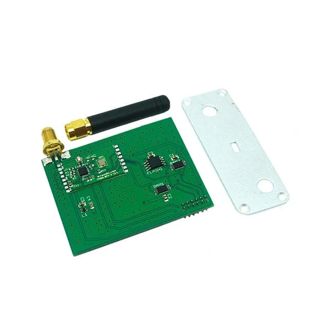 109990002 (RFEM2.4G MODULE)