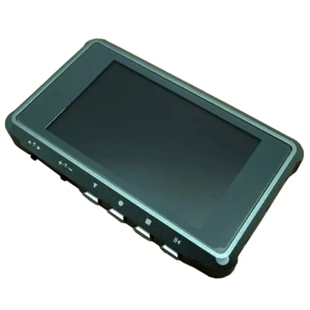 109990016 (DSO QUAD ALUMINIUM ALLOY SILVER)