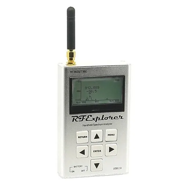 109990017 (RF EXPLORER 433M)