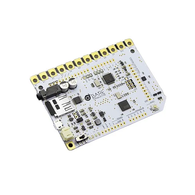 109990039 (BARE CONDUCTIVE TOUCH BOARD)