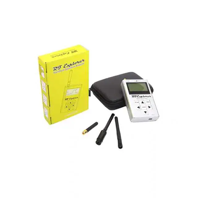 109990063 (RF EXPLORER 6G COMBO)