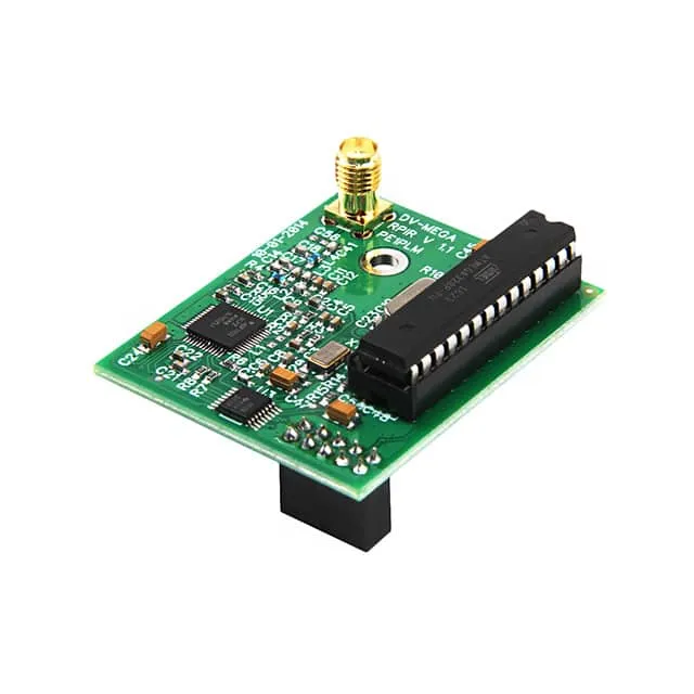 109990286 (RASPBERRY PI SINGLE BAND RADIO H)
