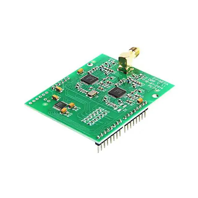 109990287 (DV DUALBAND RADIO SHIELD FOR ARD)