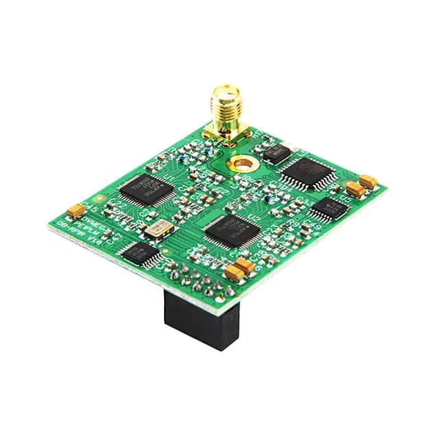 109990289 (RASPBERRY PI DUAL BAND RADIO HOT)