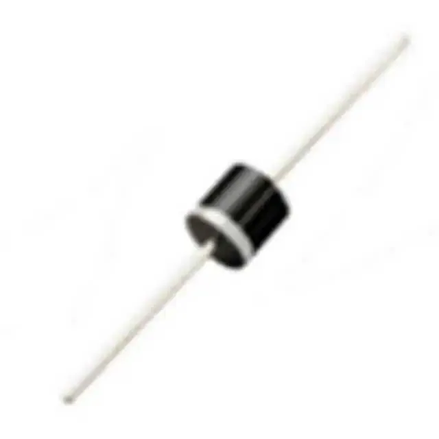6A6-T (DIODE GEN PURP 600V 6A R6)