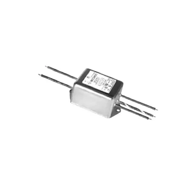 10ESK3 (LINE FILTER 250VAC 10A CHASS MNT)