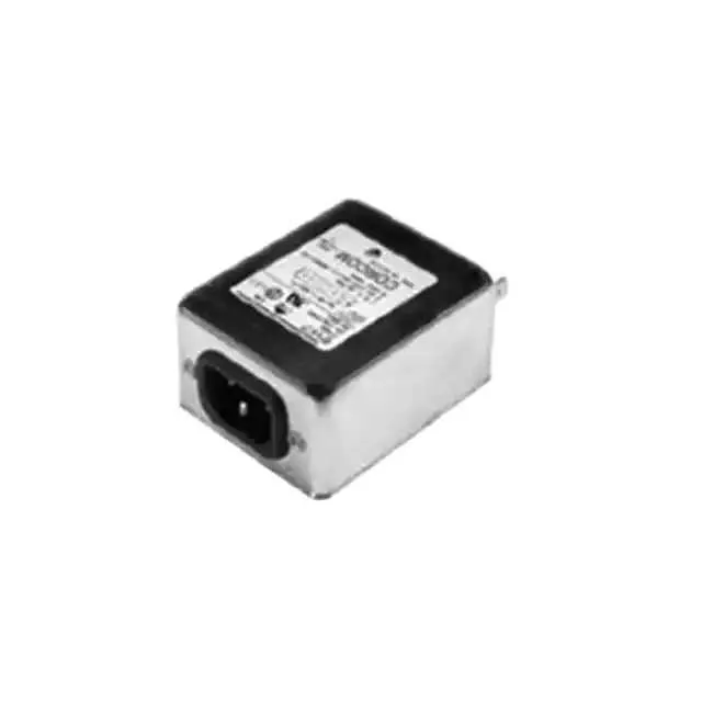 10VK7M (LINE FILTER 250VAC 10A CHASS MNT)