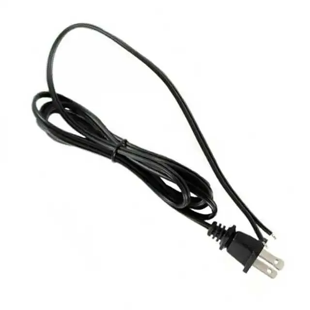 11-00011 (CORD 18AWG 2COND 6.5' SPT-1)