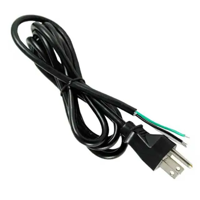 11-00014 (CORD 18AWG 3COND 6.5' SVT)