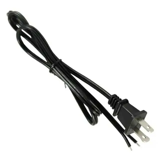11-00018 (CORD 18AWG 2COND 3.3' SPT-1)