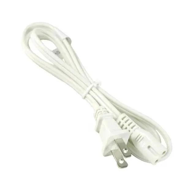 11-00020 (CORD 18AWG 2COND PLG-RCPT 3.3')