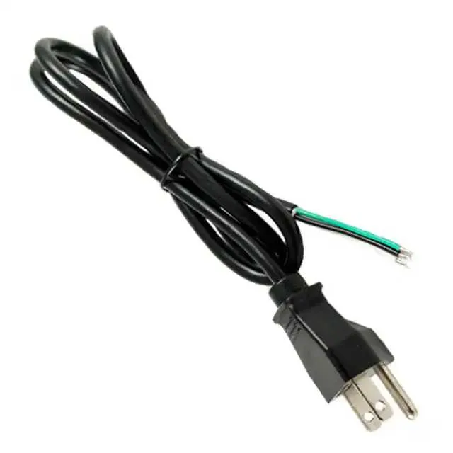 11-00021 (CORD 18AWG 3COND 3.3' SVT)