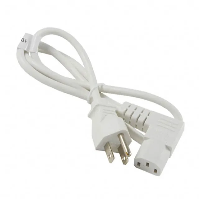 11-00036 (CORD 18AWG 3COND PLG-RCPT R/A)