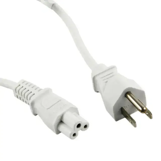 11-00058 (CORD 18AWG 3COND 2M WHITE SVT)