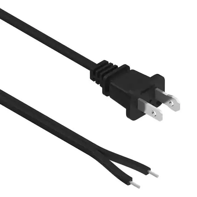 11-00073 (CORD 18AWG 2CON 3M SPT-1)
