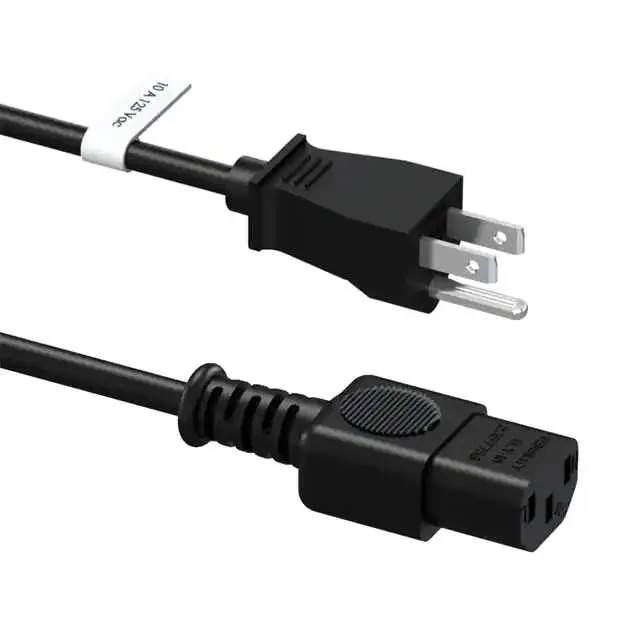 11-00075 (CORD 18AWG 3CON 3M M-F SVT)
