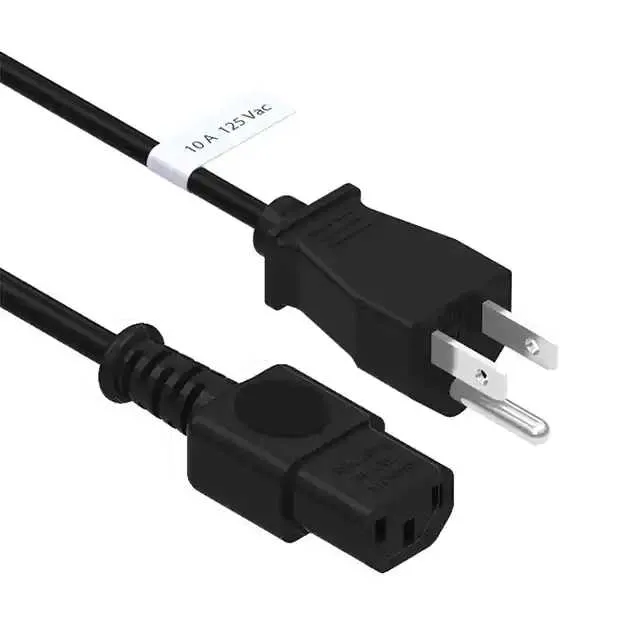 11-00079 (CORD 18AWG 3CON 3M M-F SJT)
