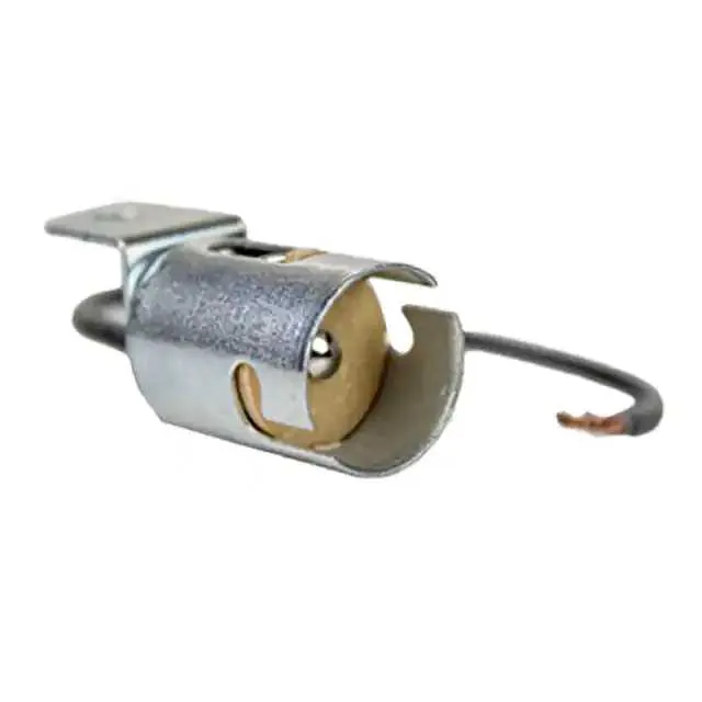 11-208 (B6 BULB SOCKET BAYONET)